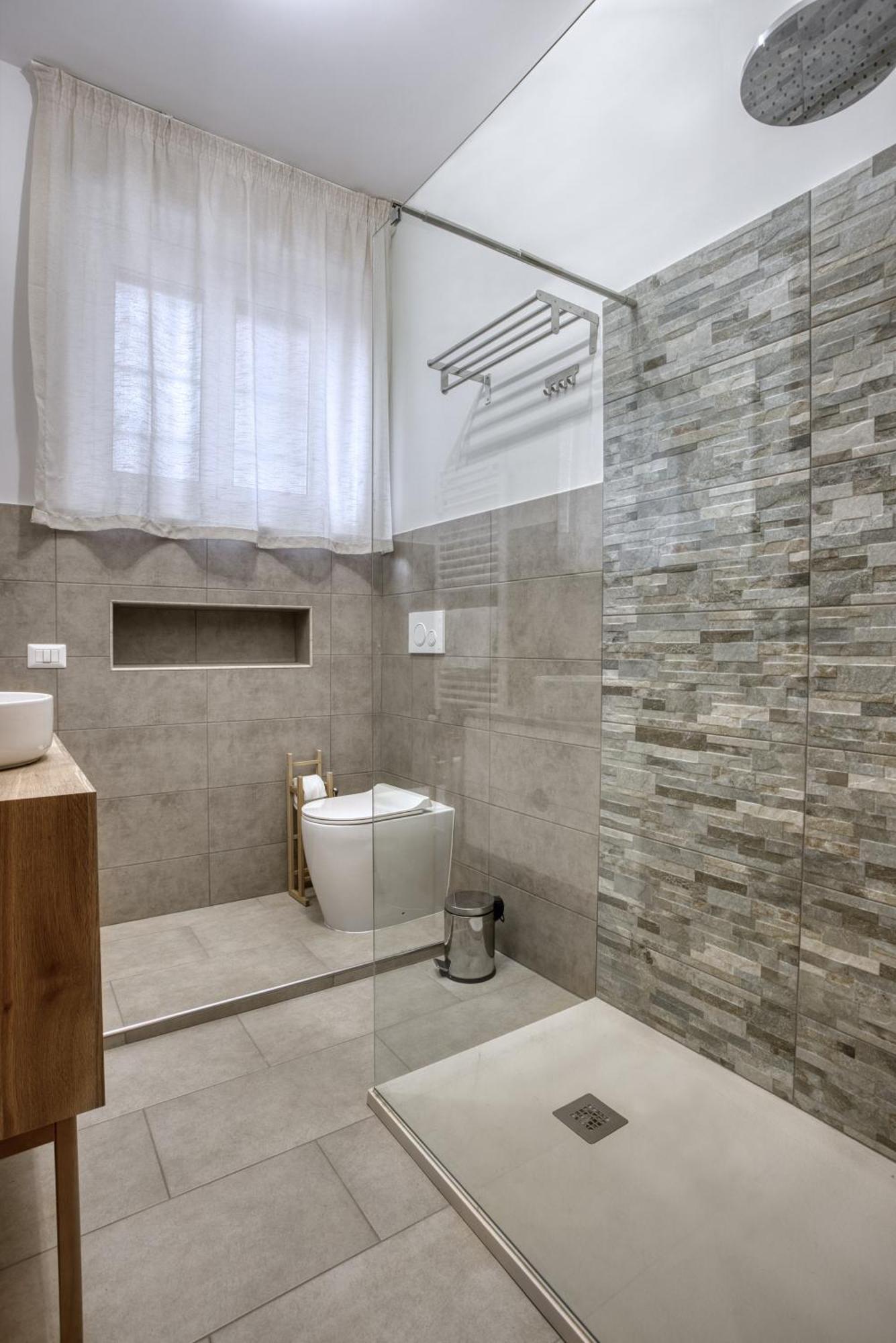 Appartement Saint Paul - Roma3