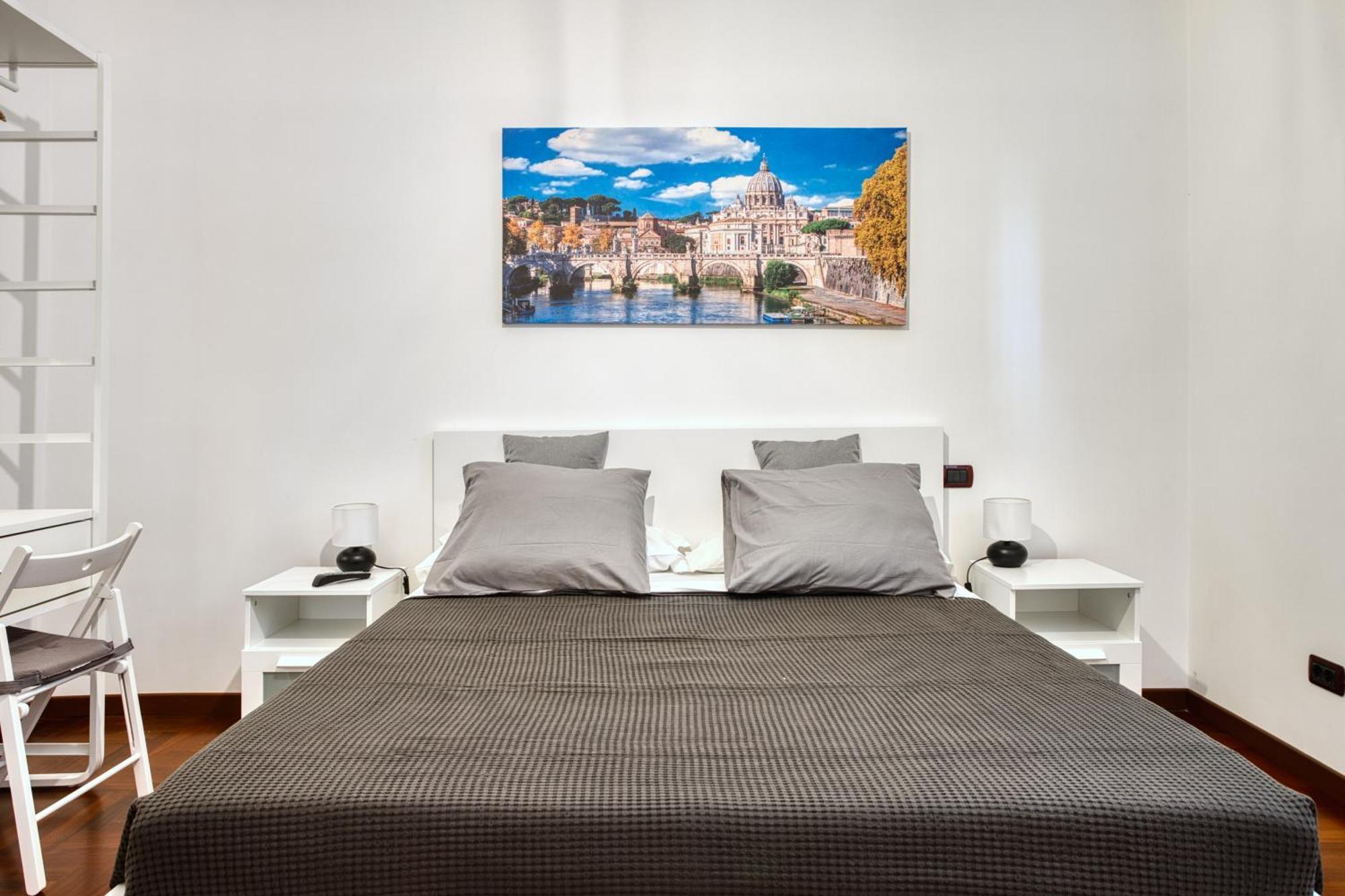 Appartement Saint Paul - Roma3