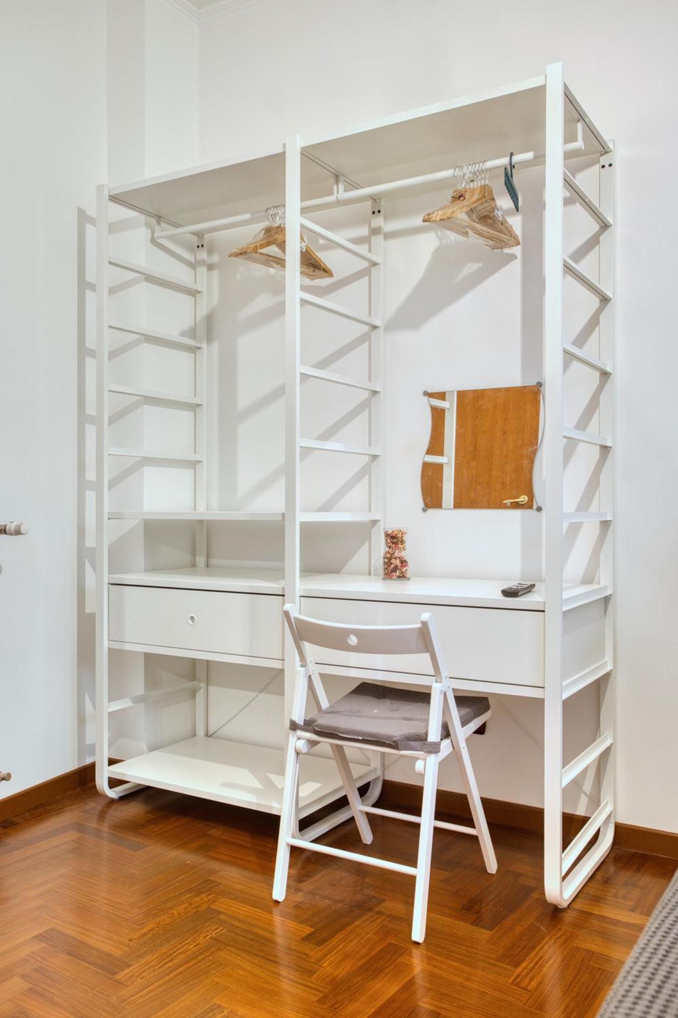 Appartement Saint Paul - Roma3 Rome
