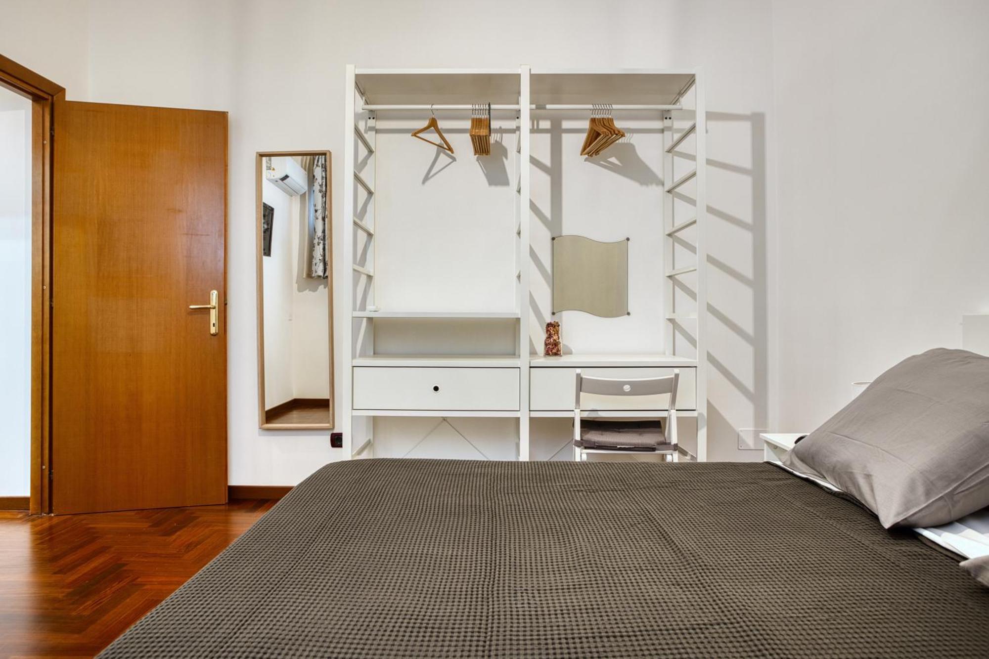 Appartement Saint Paul - Roma3 *