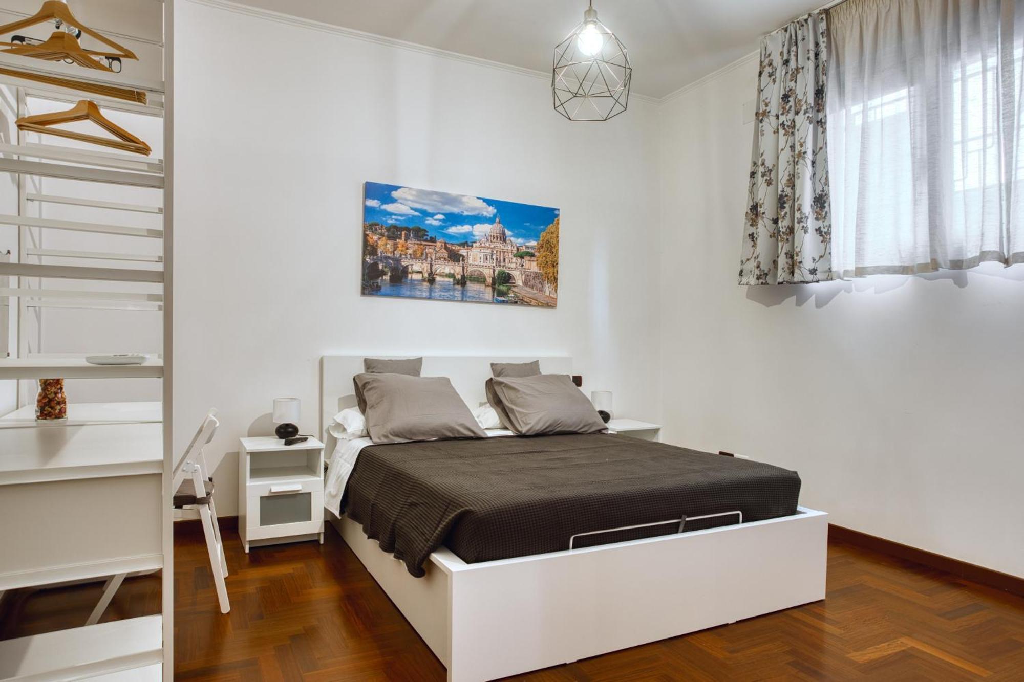 Appartement Saint Paul - Roma3