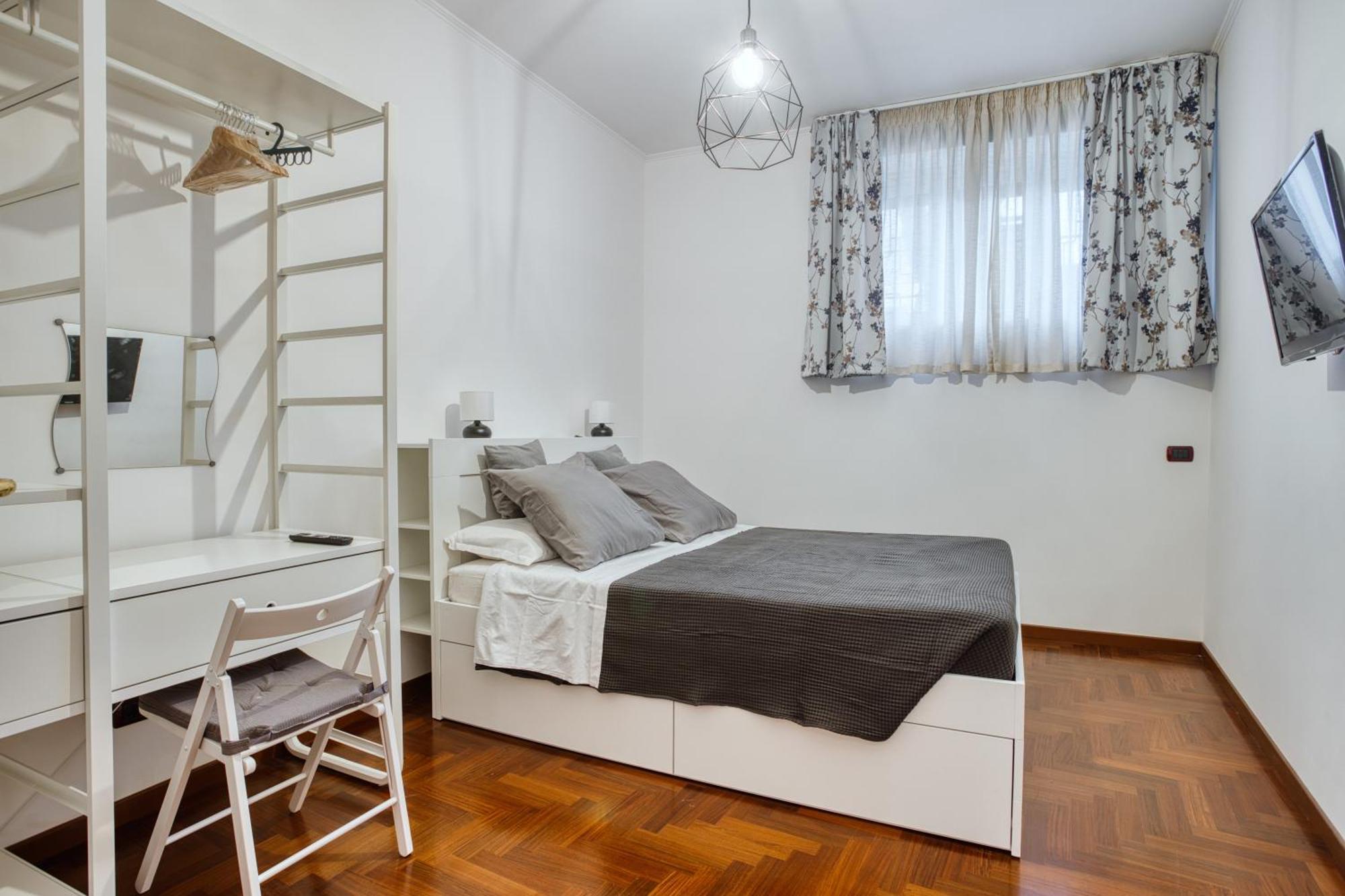Saint Paul - Roma3 Appartement Rome